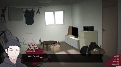 Horny House Hunters Seeking Necrophiliac Love