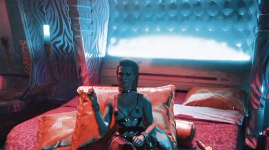 Reward for a Successful Mission: Sex on the Battlefield