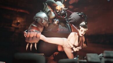 Masters Slave Brigitte: A Secret Sex Life (Second Angle)