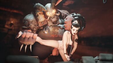 Masters Slave Brigitte: A Secret Sex Life (Second Angle)