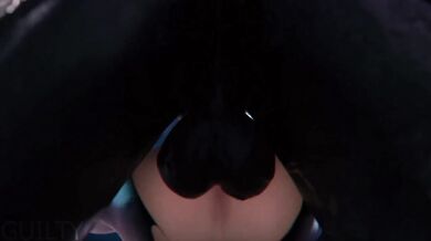 Gwens Hen Party: The Night of Unbridled Sexuality!