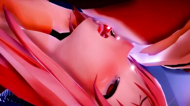 The Hentai Campaign of Reversibility - Takadai3939mmd