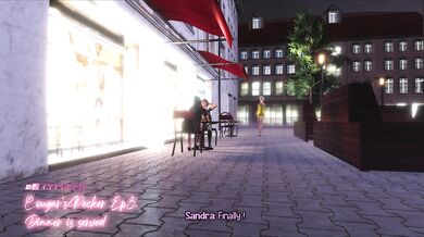 MILFs Taut Treasure - Episode 3