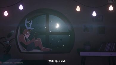 Watch this hot couple get it on in front of the fireplace in stunning HD quality!