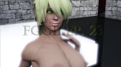 Reborn! The Hentai Adventures of Nana and Yajirobe