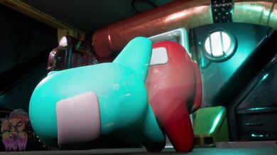 The Moist Cavity Explorers of the Flesh!