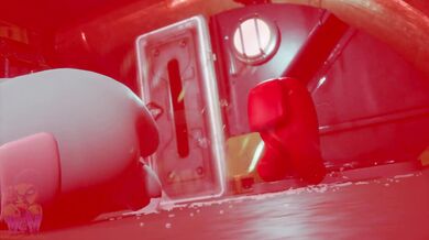 The Moist Cavity Explorers of the Flesh!