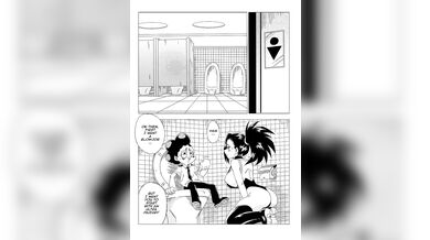 BOKU NO ERO ACADEMIA (AI VOICE) [PREVIEW]