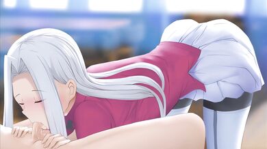 The Elegant Angel of Fate/stay night: Irisviel ver 2