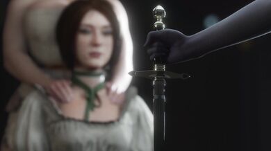 Darcey in the Brothel: The Sexual Intruder