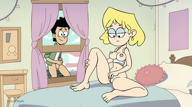 Bobby, Lori, and the Sexy Assistant