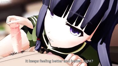 [Flim13] Kitakami Eng Sub