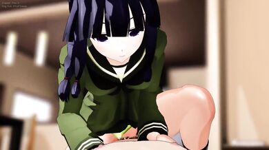 [Flim13] Kitakami Eng Sub