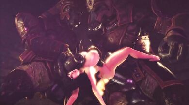 The Gods Ultimate Revenge on Osira - Jujala