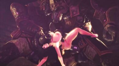 The Gods Ultimate Revenge on Osira - Jujala