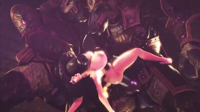 The Gods Ultimate Revenge on Osira - Jujala