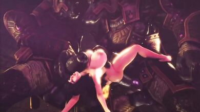 The Gods Ultimate Revenge on Osira - Jujala