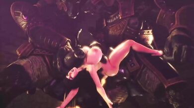 The Gods Ultimate Revenge on Osira - Jujala