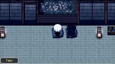 The Nun and the Demoness