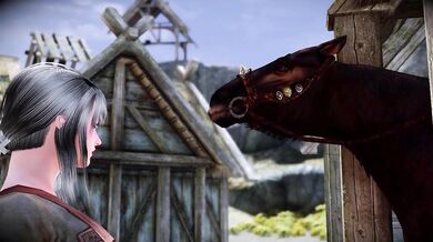 My Wifes Hidden Desire: A Threesome with Her Best Friend