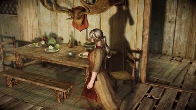 My Wifes Hidden Desire: A Threesome with Her Best Friend