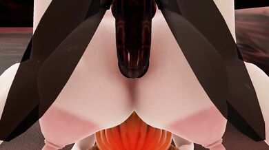 Beneath the Earths Surface - Suikas Orgasmic Cave Adventure (HeHe233)