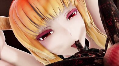 Beneath the Earths Surface - Suikas Orgasmic Cave Adventure (HeHe233)