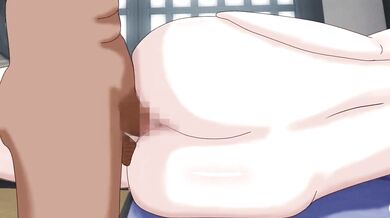 The Side Sex With Jean: A Robotic Love Affair [botin_sama197]