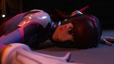 Chalked Steps: A Walk in the Park Turns Into a Hentai Adventure