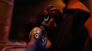 Chalked Steps: A Walk in the Park Turns Into a Hentai Adventure