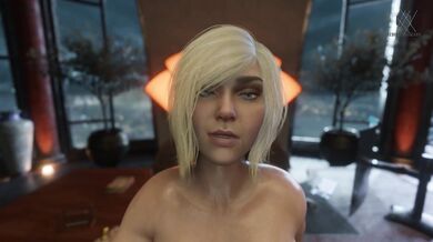 Super Boss Fucks Daughter In Her Office, Rewards Her With Promotion