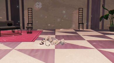 The Purple Winged Insect Queens of Skadi, Dancing in the Nude while Having Hentai Sex with their Arknights!