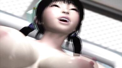 Unleashing the Beast Within: A Tale of Unbridled Lust and Debauchery in the Halls of Power