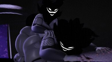 Unleashing The Beast Within - A Backroom Sexcapade