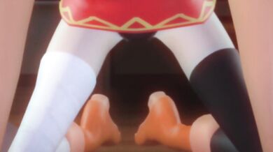 Unleashing the Beast Within: 3D HMV Derpixon Implications