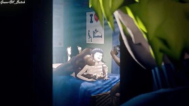 Narutos Cuckold Adventure with Hinata - General Butch