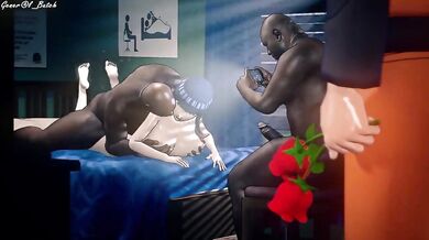 Narutos Cuckold Adventure with Hinata - General Butch