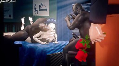 Narutos Cuckold Adventure with Hinata - General Butch