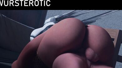 One night in the city - Memories of passion