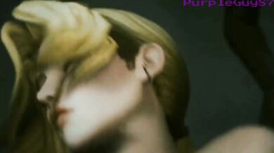 Gonzo: Deepthroating with CupcakKe