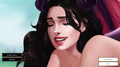 Sexy Anime Adventures - Hentai Summertime Saga vs Legendary PMV