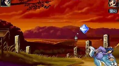 The Ultimate Hentai Werewolf Mega Mix