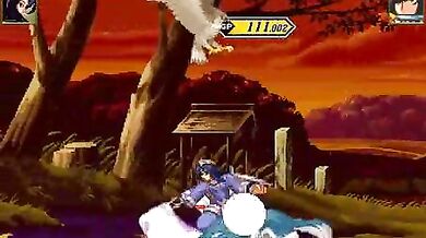 The Ultimate Hentai Werewolf Mega Mix