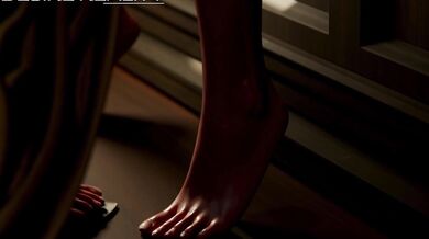 Trista and Cirilla - Forbidden Delights [Desire Reality]