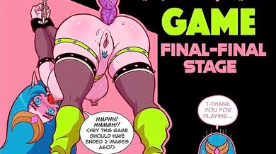 Luluas Humiliation: The Sound of Her Cries (Looped)