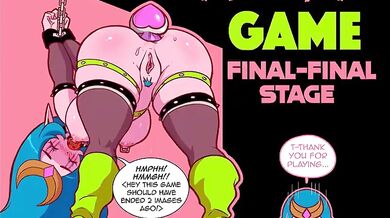 Luluas Humiliation: The Sound of Her Cries (Looped)