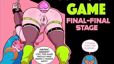 Luluas Humiliation: The Sound of Her Cries (Looped)