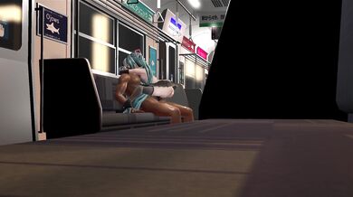 Syupi and her friends are back with an 8-part compilation of their most scandalous adventures yet!