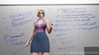 The Expansionist Lesson