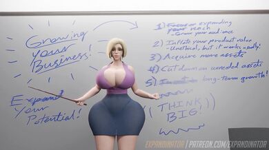 The Expansionist Lesson